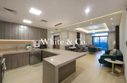 Apartment - 2 Bedrooms - 3 Bathrooms for sale in MBL Residence - JLT Cluster K - Jumeirah Lake Towers - Dubai Apartment - 2 Bedrooms - 3 Bathrooms for sale in MBL Residence - JLT Cluster K - Jumeirah Lake Towers - Dubai