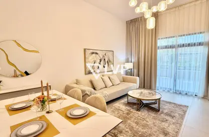 Apartment - 1 Bedroom - 1 Bathroom for sale in Jadeel - Madinat Jumeirah Living - Umm Suqeim - Dubai