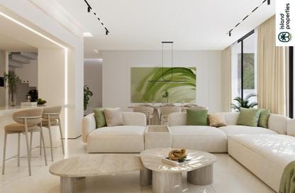 Townhouse - 3 Bedrooms - 4 Bathrooms for sale in Aila Homes - Al Hamra Village - Ras Al Khaimah