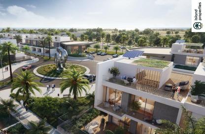 Townhouse - 3 Bedrooms - 4 Bathrooms for sale in Aila Homes - Al Hamra Village - Ras Al Khaimah Townhouse - 3 Bedrooms - 4 Bathrooms for sale in Aila Homes - Al Hamra Village - Ras Al Khaimah