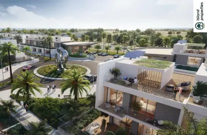 Townhouse - 3 Bedrooms - 4 Bathrooms for sale in Aila Homes - Al Hamra Village - Ras Al Khaimah Townhouse - 3 Bedrooms - 4 Bathrooms for sale in Aila Homes - Al Hamra Village - Ras Al Khaimah