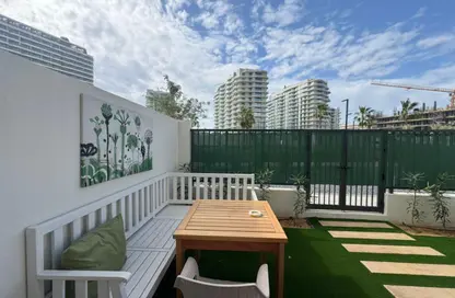 فيلا - 3 غرف نوم - 5 حمامات للايجار في فيلات ماربيلا الاولى - ماربيا - ميناء العرب - راس الخيمة - رأس الخيمة فيلا - 3 غرف نوم - 5 حمامات للايجار في فيلات ماربيلا الاولى - ماربيا - ميناء العرب - راس الخيمة - رأس الخيمة