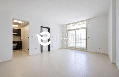 Apartment - 1 Bedroom - 1 Bathroom for rent in Mangrove Place - Shams Abu Dhabi - Al Reem Island - Abu Dhabi