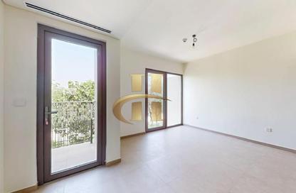 Villa - 3 - 4 for rent in Elan - Tilal Al Ghaf - Dubai