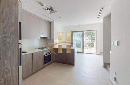 Villa - 3 - 4 for rent in Elan - Tilal Al Ghaf - Dubai