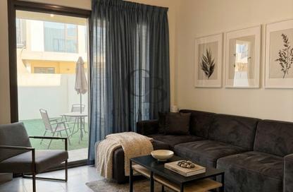 Townhouse - 3 - 4 for rent in Parkside 3 - Emaar South - Dubai South (Dubai World Central) - Dubai Townhouse - 3 - 4 for rent in Parkside 3 - Emaar South - Dubai South (Dubai World Central) - Dubai