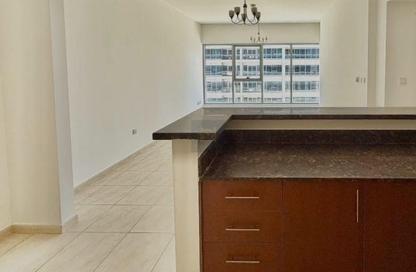 Apartment - 2 - 2 for rent in Skycourts Tower B - Skycourts Towers - Dubai Land Residence Complex - Dubai