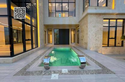 Villa - 6 Bedrooms - 7+ Bathrooms for sale in Al Yasmeen 1 - Al Yasmeen - Ajman Villa - 6 Bedrooms - 7+ Bathrooms for sale in Al Yasmeen 1 - Al Yasmeen - Ajman