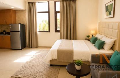 Apartment - Studio - 1 for sale in Lincoln Park B - Lincoln Park - Arjan - Dubai