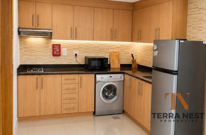 Apartment - Studio - 1 for sale in Lincoln Park B - Lincoln Park - Arjan - Dubai