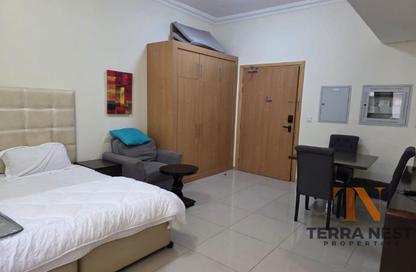 Apartment - Studio - 1 for sale in Lincoln Park B - Lincoln Park - Arjan - Dubai