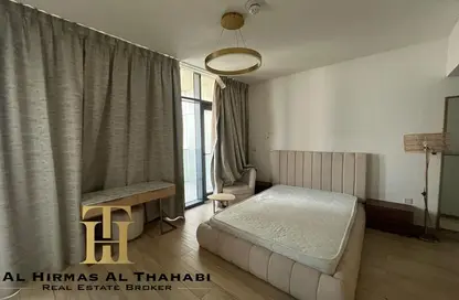 شقة - 1 حمام للبيع في برج ريجينا - الضاحية 12 - قرية جميرا الدائرية - دبي