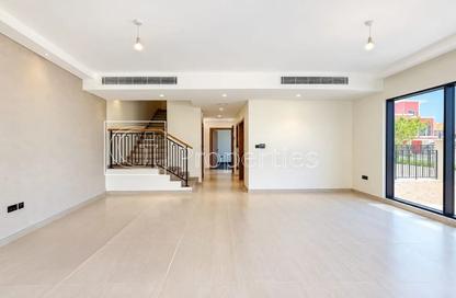 Villa - 4 - 5 for rent in Portofino - Damac Lagoons - Dubai