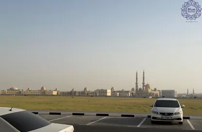 Apartment - 1 Bedroom - 2 Bathrooms for rent in Muwaileh 29 Building - Muwaileh - Sharjah