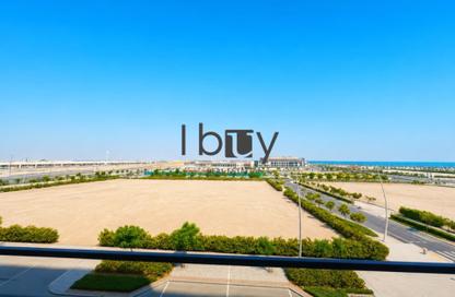 شقة - 1 حمام للبيع في سوهو سكوير - جزيرة السعديات - أبوظبي شقة - 1 حمام للبيع في سوهو سكوير - جزيرة السعديات - أبوظبي