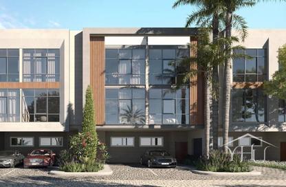 Villa - 4 Bedrooms - 6 Bathrooms for sale in Verdana 2 - Verdana - Dubai Investment Park 1 (DIP 1) - Dubai Investment Park (DIP) - Dubai Villa - 4 Bedrooms - 6 Bathrooms for sale in Verdana 2 - Verdana - Dubai Investment Park 1 (DIP 1) - Dubai Investment Park (DIP) - Dubai