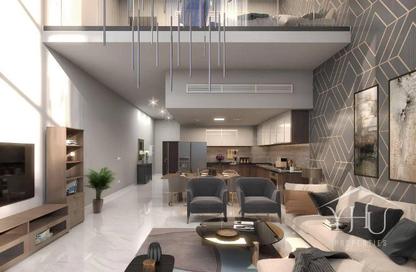 Villa - 4 Bedrooms - 6 Bathrooms for sale in Verdana Residence 2 - Verdana 2 - Verdana - Dubai Investment Park 1 (DIP 1) - Dubai Investment Park (DIP) - Dubai