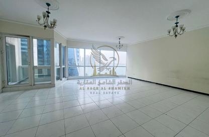 Apartment - 3 Bedrooms - 4 Bathrooms for rent in Al Majaz 2 - Al Majaz - Sharjah Apartment - 3 Bedrooms - 4 Bathrooms for rent in Al Majaz 2 - Al Majaz - Sharjah