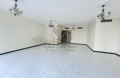 Apartment - 3 Bedrooms - 4 Bathrooms for rent in Al Majaz 2 - Al Majaz - Sharjah Apartment - 3 Bedrooms - 4 Bathrooms for rent in Al Majaz 2 - Al Majaz - Sharjah