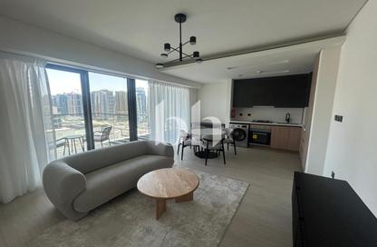 Apartment - 1 Bedroom - 2 Bathrooms for rent in Marina Living - Dubai Marina - Dubai Apartment - 1 Bedroom - 2 Bathrooms for rent in Marina Living - Dubai Marina - Dubai