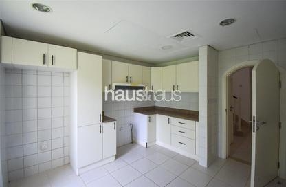 Villa - 3 Bedrooms - 3 Bathrooms for rent in Springs 9 - The Springs - Dubai