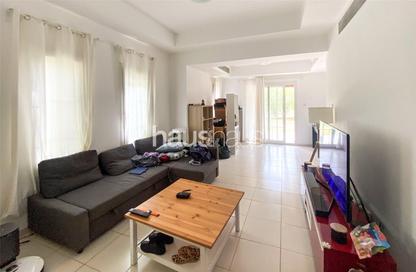 Villa - 3 Bedrooms - 3 Bathrooms for rent in Springs 9 - The Springs - Dubai