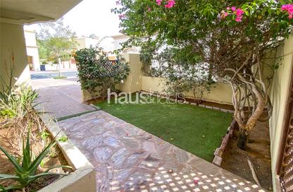 Villa - 3 Bedrooms - 3 Bathrooms for rent in Springs 9 - The Springs - Dubai