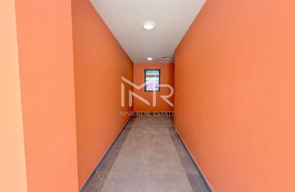 Townhouse - 4 - 3 for rent in Portofino - Damac Lagoons - Dubai Townhouse - 4 - 3 for rent in Portofino - Damac Lagoons - Dubai