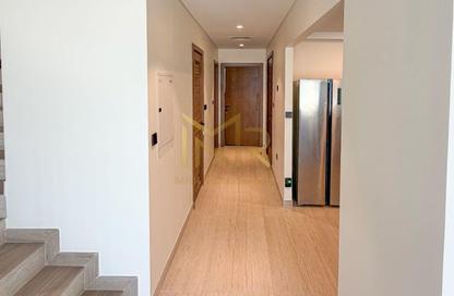 Townhouse - 4 Bedrooms - 3 Bathrooms for rent in Portofino - Damac Lagoons - Dubai