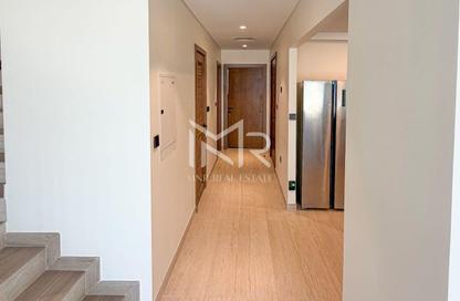 Townhouse - 4 - 3 for rent in Portofino - Damac Lagoons - Dubai Townhouse - 4 - 3 for rent in Portofino - Damac Lagoons - Dubai