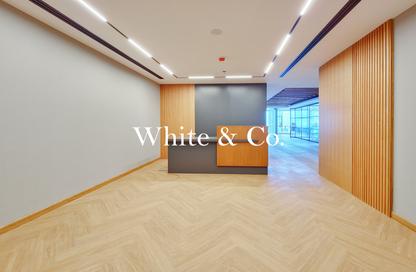 Office Space - Studio for rent in HDS Business Centre - JLT Cluster M - Jumeirah Lake Towers - Dubai