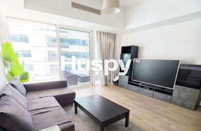 Apartment - 2 - 3 for sale in Mayan 5 - Mayan - Yas Island - Abu Dhabi