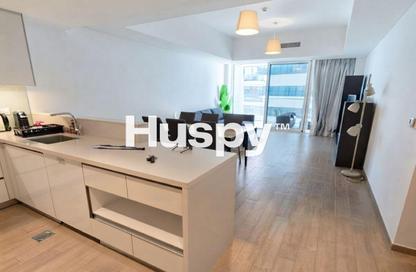 Apartment - 2 - 3 for sale in Mayan 5 - Mayan - Yas Island - Abu Dhabi Apartment - 2 - 3 for sale in Mayan 5 - Mayan - Yas Island - Abu Dhabi