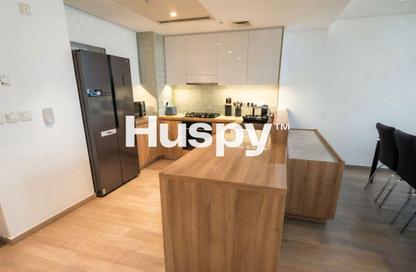 Apartment - 2 - 3 for sale in Mayan 5 - Mayan - Yas Island - Abu Dhabi