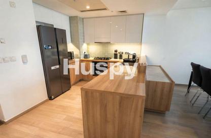 Apartment - 2 - 3 for sale in Mayan 5 - Mayan - Yas Island - Abu Dhabi Apartment - 2 - 3 for sale in Mayan 5 - Mayan - Yas Island - Abu Dhabi