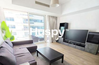 Apartment - 2 - 3 for sale in Mayan 5 - Mayan - Yas Island - Abu Dhabi