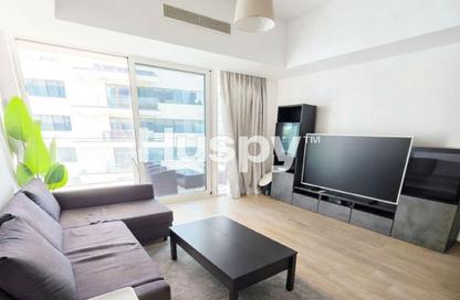 Apartment - 2 - 3 for sale in Mayan 5 - Mayan - Yas Island - Abu Dhabi Apartment - 2 - 3 for sale in Mayan 5 - Mayan - Yas Island - Abu Dhabi