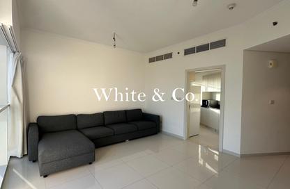 Apartment - 1 Bedroom - 2 Bathrooms for rent in Carson A - Carson - DAMAC Hills - Dubai Apartment - 1 Bedroom - 2 Bathrooms for rent in Carson A - Carson - DAMAC Hills - Dubai