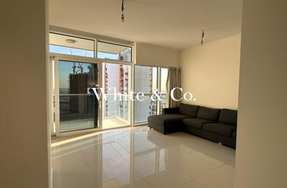 Apartment - 1 Bedroom - 2 Bathrooms for rent in Carson A - Carson - DAMAC Hills - Dubai Apartment - 1 Bedroom - 2 Bathrooms for rent in Carson A - Carson - DAMAC Hills - Dubai