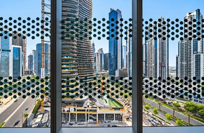 Office Space - Studio for sale in The Opus - Business Bay - Dubai Office Space - Studio for sale in The Opus - Business Bay - Dubai