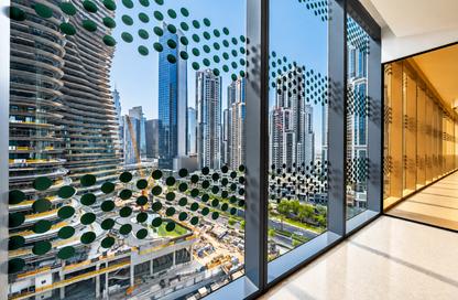 Office Space - Studio for sale in The Opus - Business Bay - Dubai Office Space - Studio for sale in The Opus - Business Bay - Dubai