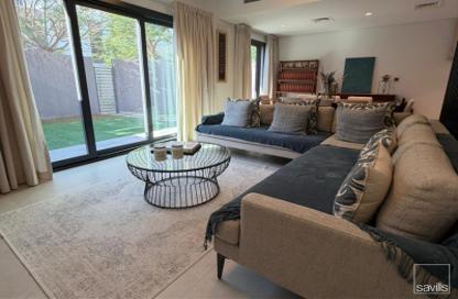 Townhouse - 3 Bedrooms - 4 Bathrooms for sale in Sarab 2 - Aljada - Sharjah