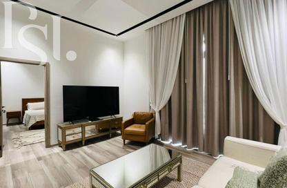 Apartment - 1 Bedroom - 2 Bathrooms for sale in Nicholas Residence - District 12 - Jumeirah Village Circle - Dubai