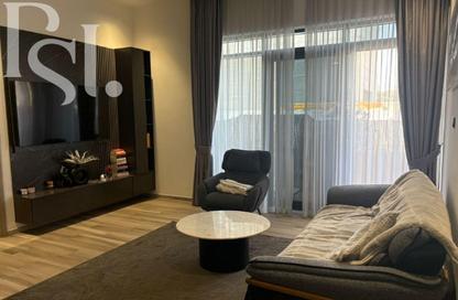 Apartment - 1 Bedroom - 2 Bathrooms for sale in Nicholas Residence - District 12 - Jumeirah Village Circle - Dubai