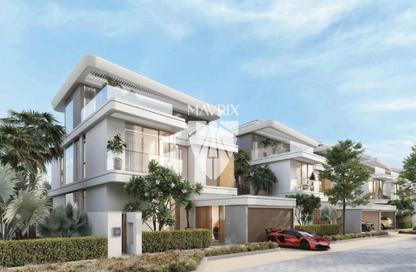 Villa - 5 Bedrooms - 6 Bathrooms for sale in The Woodland Residences - District 11 - Mohammed Bin Rashid City - Dubai