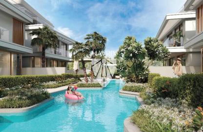 Villa - 5 Bedrooms - 6 Bathrooms for sale in The Woodland Residences - District 11 - Mohammed Bin Rashid City - Dubai Villa - 5 Bedrooms - 6 Bathrooms for sale in The Woodland Residences - District 11 - Mohammed Bin Rashid City - Dubai