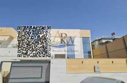 فيلا - 5 غرف نوم - 6 حمامات للبيع في 3 المويهات - المويهات - عجمان فيلا - 5 غرف نوم - 6 حمامات للبيع في 3 المويهات - المويهات - عجمان