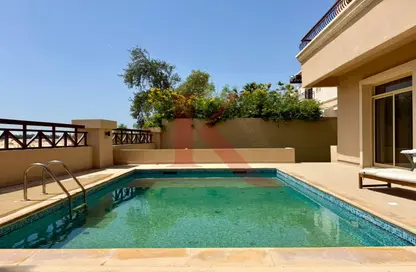 Villa - 4 Bedrooms - 5 Bathrooms for sale in Gardenia - Al Raha Golf Gardens - Abu Dhabi