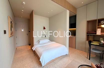 Apartment - Studio - 1 Bathroom for sale in UPSIDE Living - Business Bay - Dubai