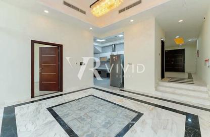 Townhouse - 4 Bedrooms - 5 Bathrooms for sale in The Dreamz - Al Furjan - Dubai